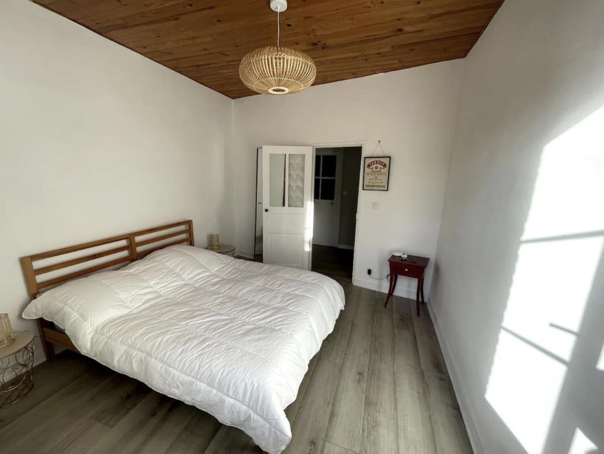 Appartement Au Centre De دينار المظهر الخارجي الصورة