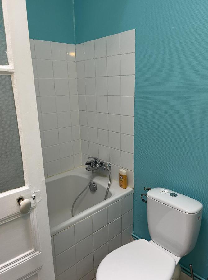 Appartement Au Centre De دينار المظهر الخارجي الصورة